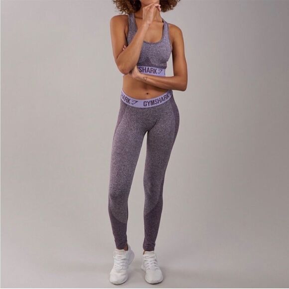 Gymshark Pants - Gymshark Flex Leggings Women Size M